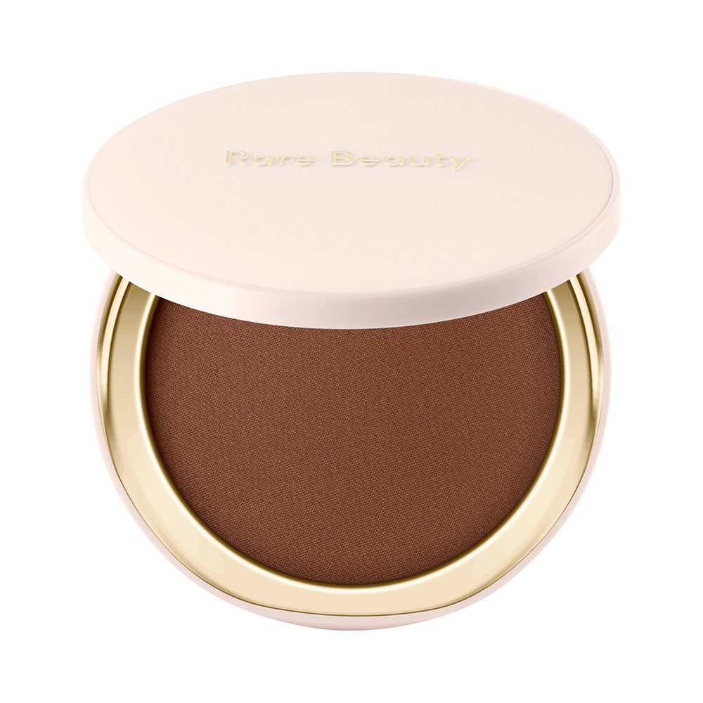 WARM WISHES SOFT MATTE POWDER BRONZER (BRONCEADOR EN POLVO)